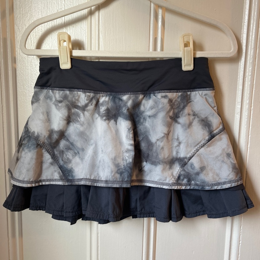 Lululemon Running/Tennis Skort